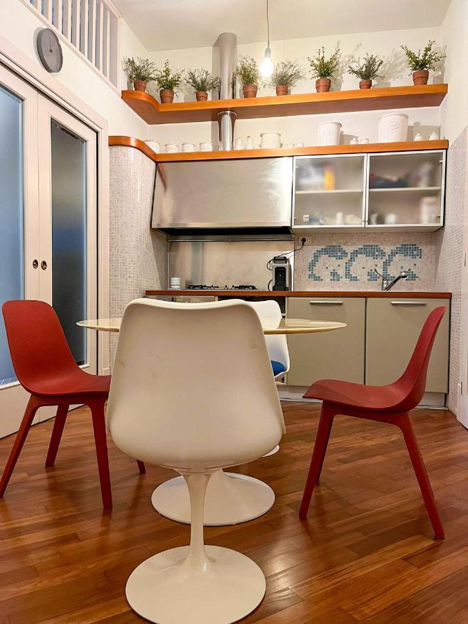 Chez Marie * Napoli