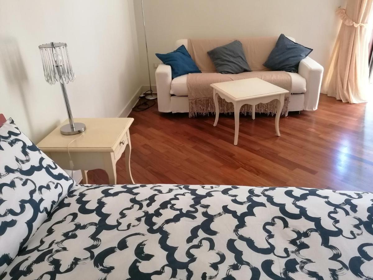 Apartamento Chez Marie *