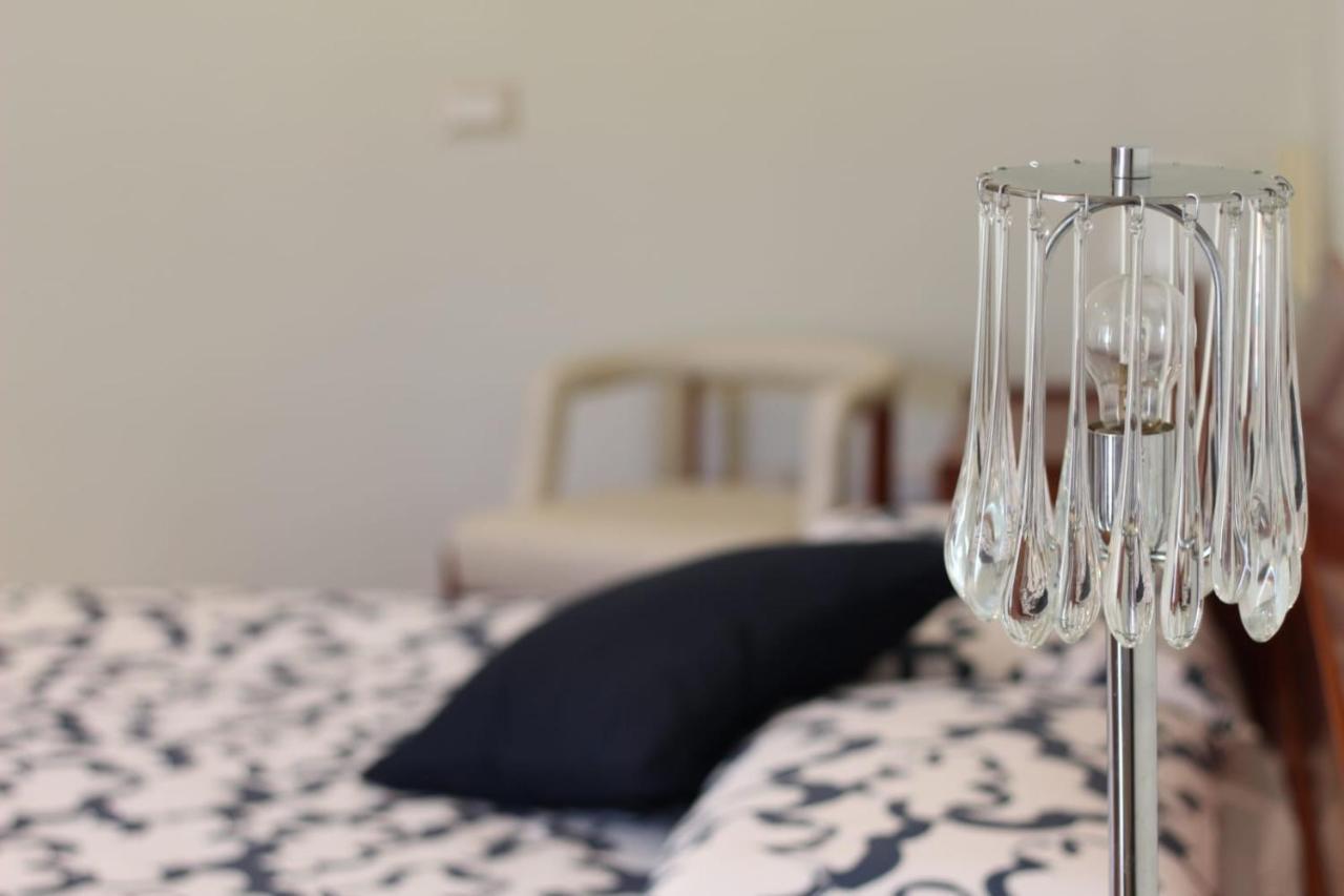 Chez Marie Apartamento *