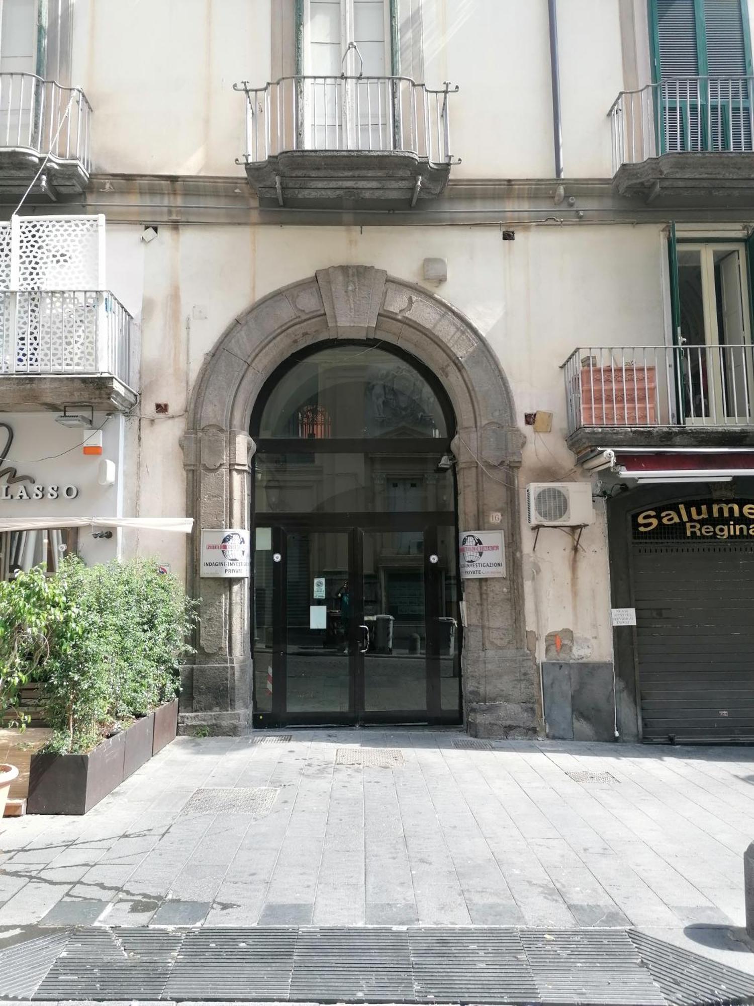 Apartamento Chez Marie *