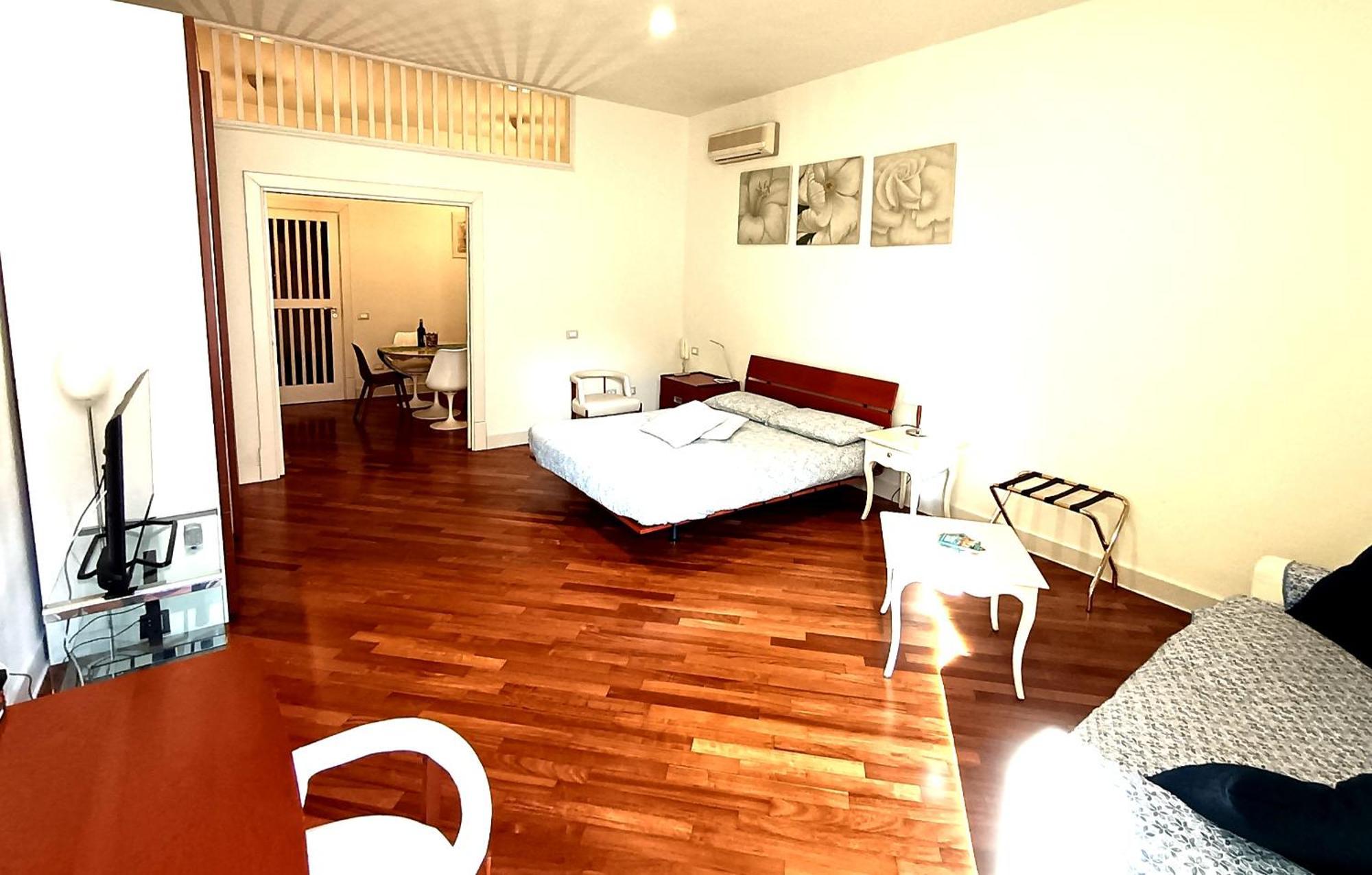 Chez Marie Apartamento *